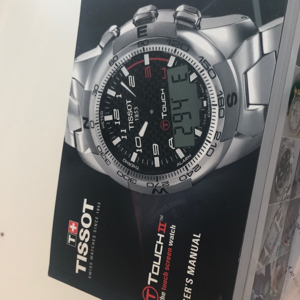 Watch